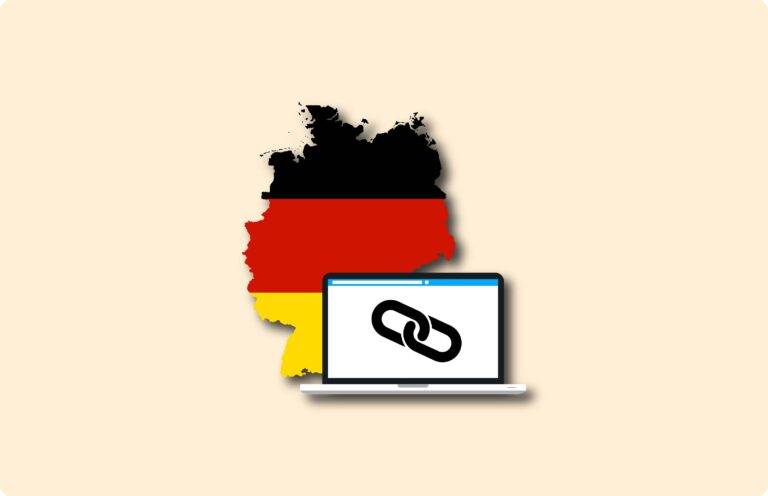 Duitse linkbuilding