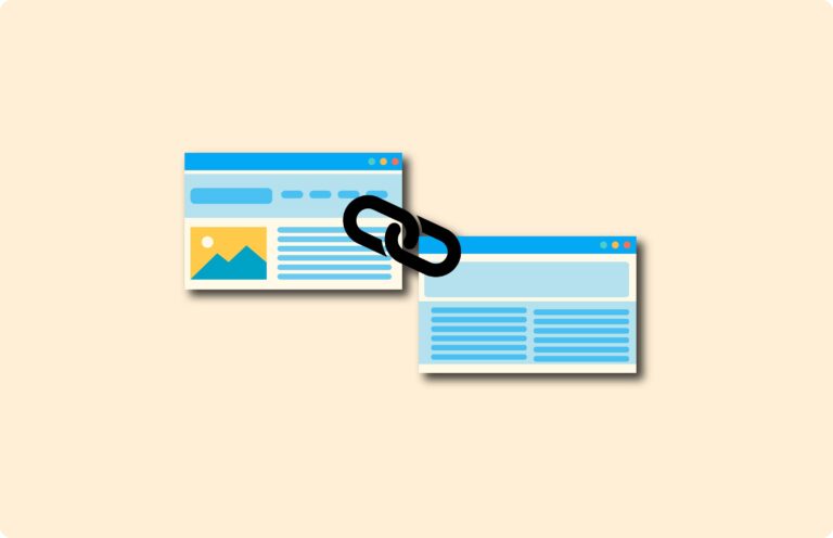 Linkbuilding