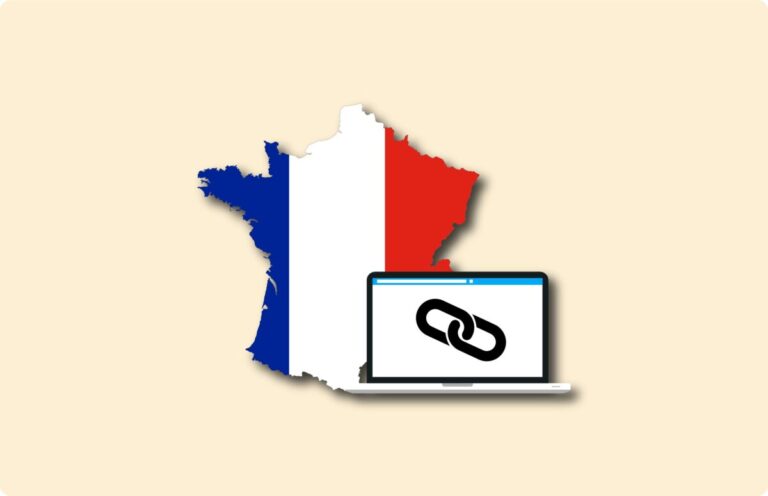 Linkbuilding in Frankrijk