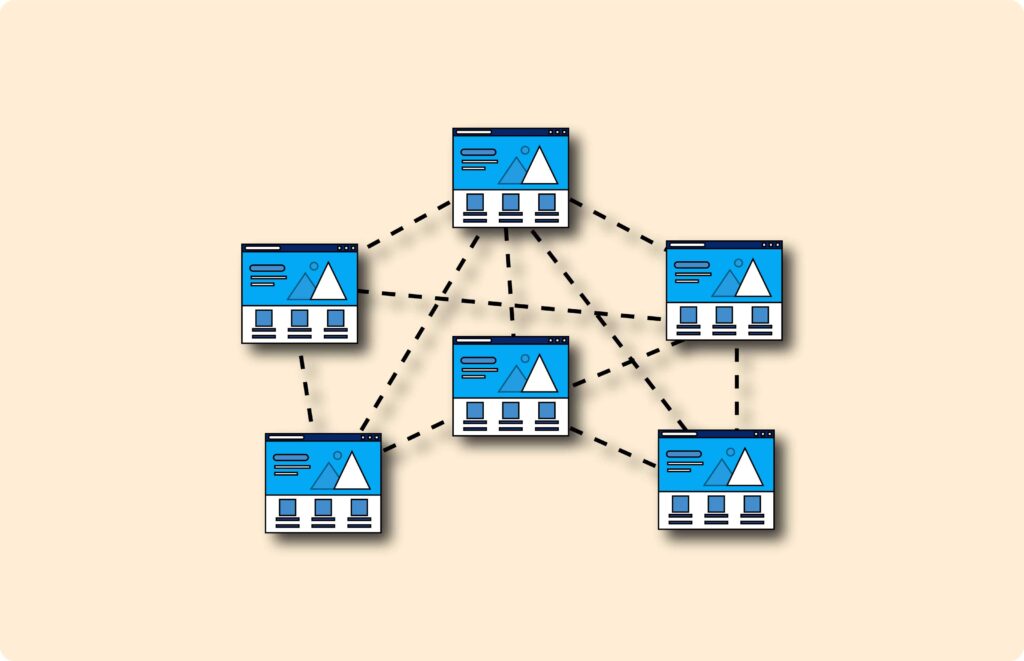 Wat linkbuilding inhoudt