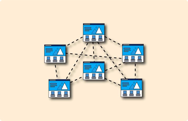 Wat linkbuilding inhoudt