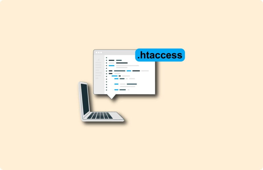 Hoe zet ik de .htaccess in voor SEO